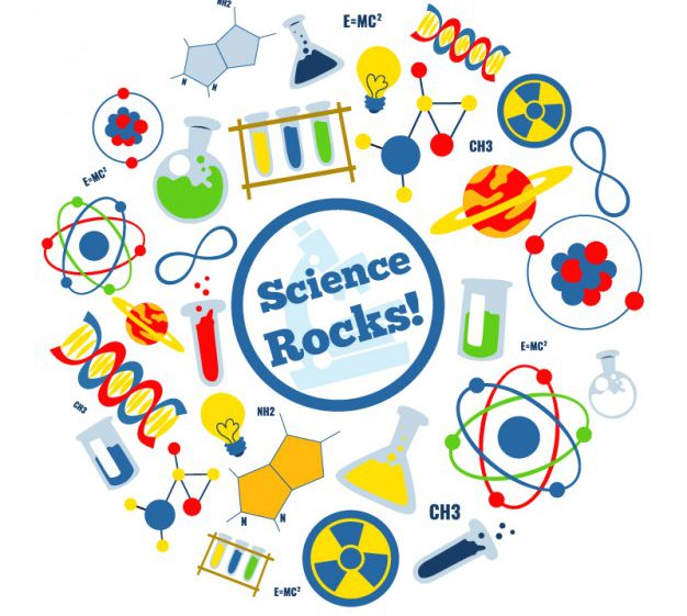 Science Blog
